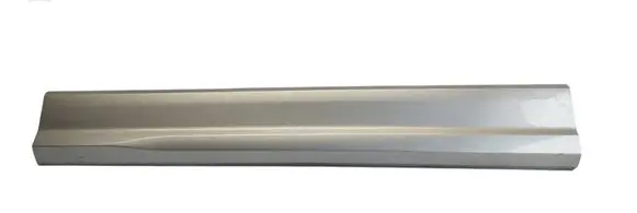 Audi Q2 - Front door trim (molding) 81A853959B
