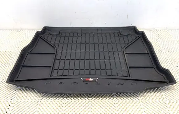 Peugeot 308 Trunk/boot floor carpet liner