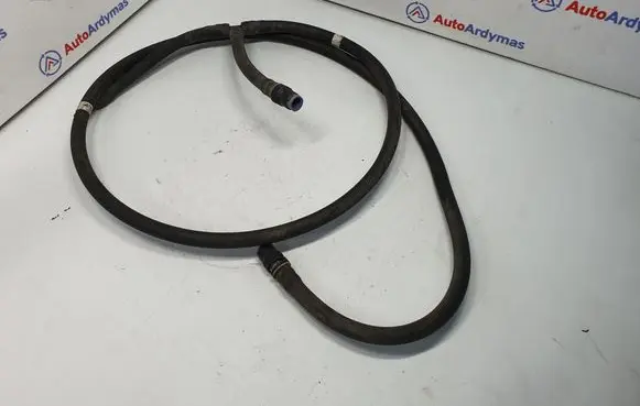 BMW 5 GT F07 Headlight washer hose/pipe 7178742 61677178742
