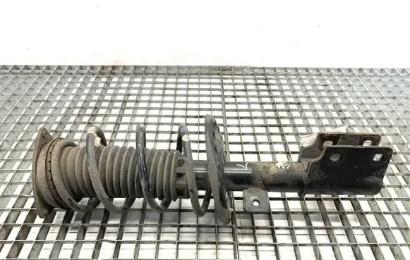 Peugeot 308 SW Front shock absorber/damper 9844509280