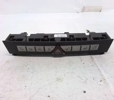 Mercedes-Benz SLK R171 Other switches/knobs/shifts 1718204610 03752470 0804