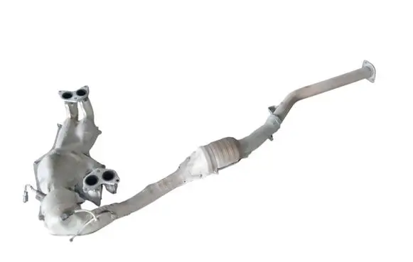 Subaru Legacy Catalyst/FAP/DPF particulate filter 44620AE76A