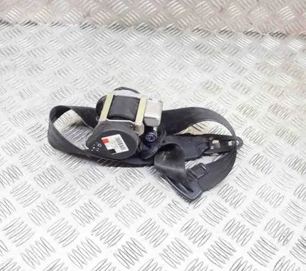 Audi Q7 4L Front seatbelt 4L1857705 606727200