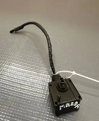 Mazda CX-5 Horn buzzer relay KD45676B1