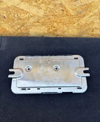 BMW X4 F26 Light module LCM 9394669