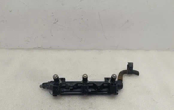 Volkswagen Polo Fuel main line pipe 03E133320A