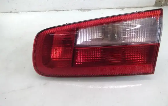 Renault Laguna II Tailgate rear/tail lights
