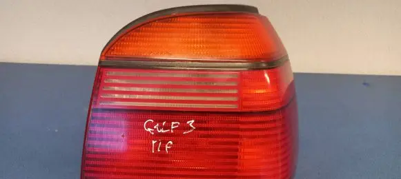 Volkswagen Golf III Rear/tail lights 1H6945112