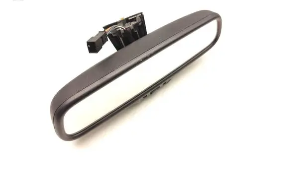 Audi A4 S4 B8 8K Rear view mirror (interior) 8R0857511B 32728335 9052558