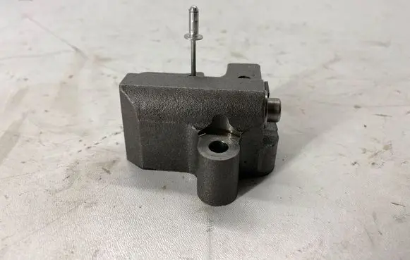 Ford Bronco Timing belt/chain tensioner JX6G6L266BA B535BH10 3X6G6L266BA