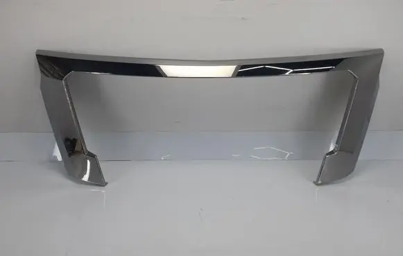 Nissan NV300 Front bumper upper radiator grill 623859621R