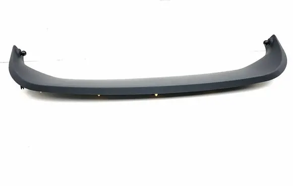 Peugeot 3008 III Tailgate trim 9839888480 MB013919 123030A0