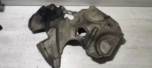 BMW X3 F25 Heat shield in engine bay 8514331