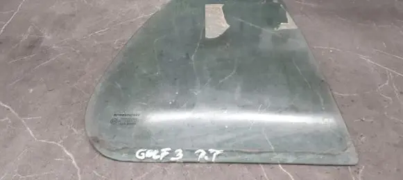 Volkswagen Golf III Rear side window