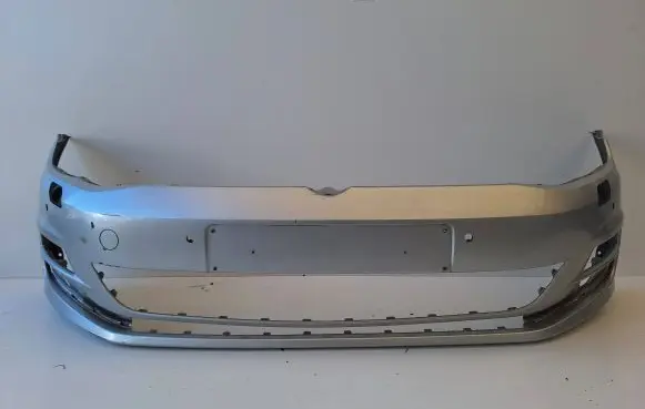 Volkswagen Golf VII Front bumper 5G0807221