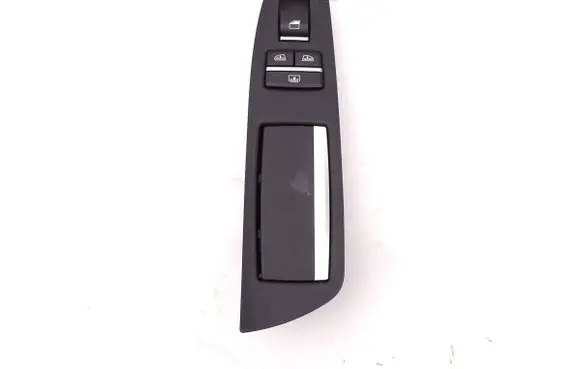 BMW 7 F01 F02 F03 F04 Quarter vent window switch 9204862