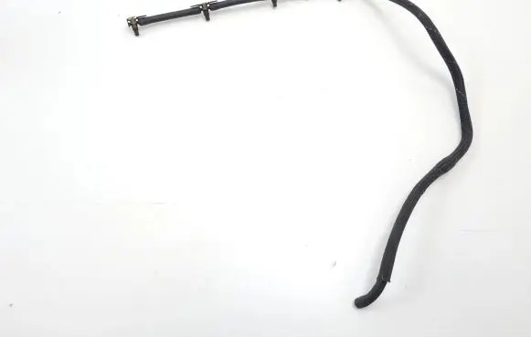 Fuel return line/hose
