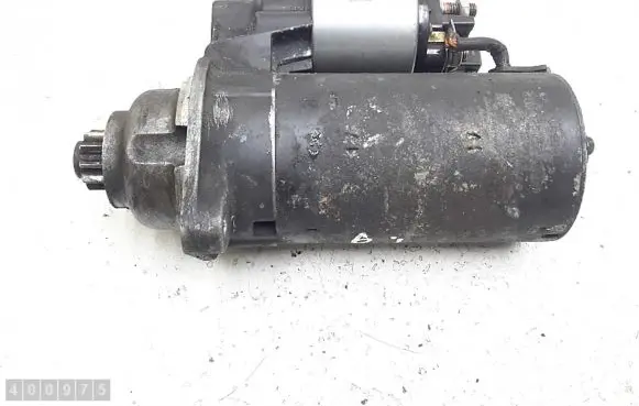 Audi A3 S3 8L Starter motor