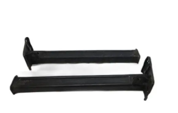 Peugeot 308 Front bumper foam support bar