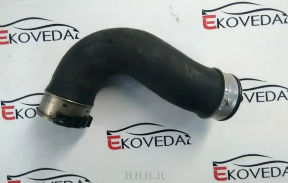 Mercedes-Benz Vito Viano W639 Intercooler hose/pipe A6395283682