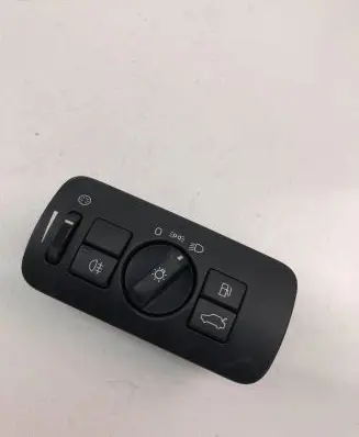 Volvo S60 Light switch 30739412