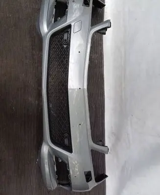Mercedes-Benz C W204 Front bumper