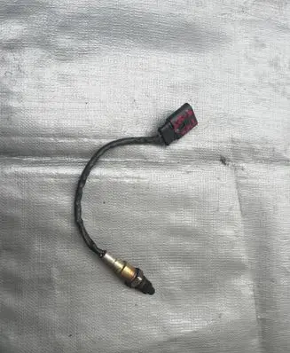 Fiat Tipo Lambda probe sensor