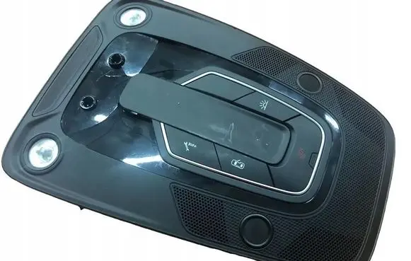 Audi A6 S6 C8 4K Front seat light 4K0947135AE