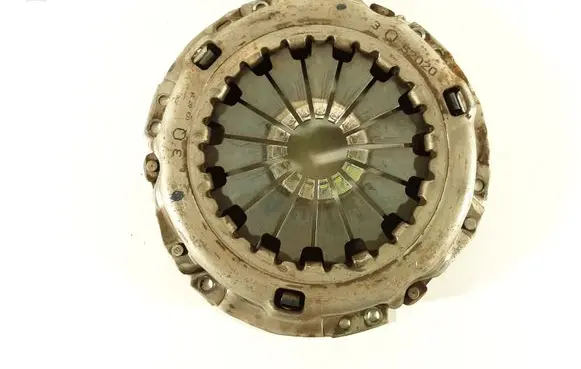 Toyota Yaris Pressure plate Q52020