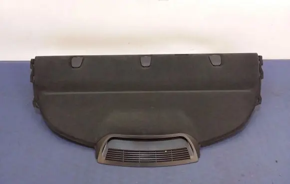 Jaguar XF X250 Parcel shelf 