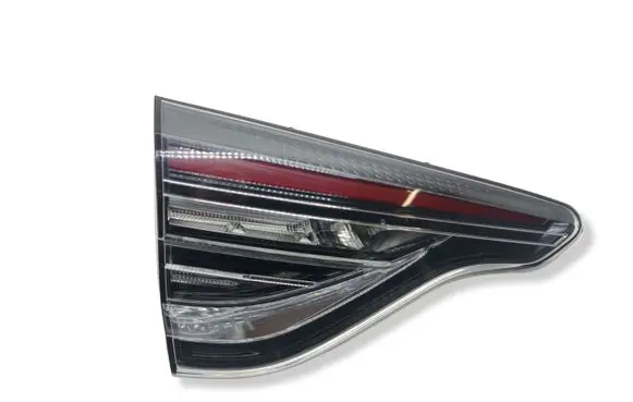 Renault Clio V Tailgate rear/tail lights 265555477R