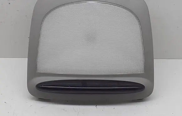 Mercedes-Benz ML W164 Parking PDC sensor display screen A1715420123