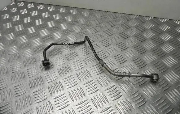 Ford Focus EGR valve line/pipe/hose 9807659880 VD17343