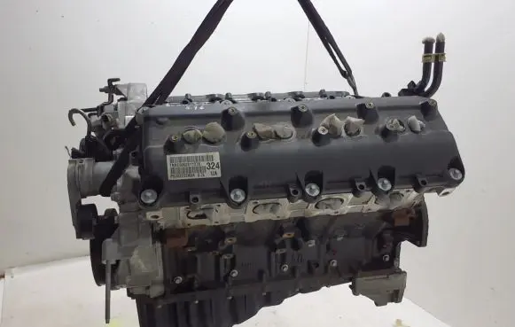 Dodge Durango Engine 68409343AA