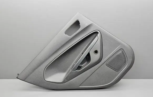 Ford Fiesta Rear door card panel trim FDR8A61A27407A C1BBA27407AB C1BBA27407AB35B8