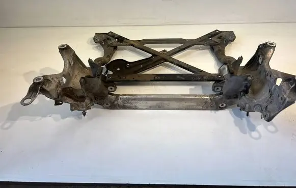 Audi A5 8T 8F Front subframe 8T0399315H
