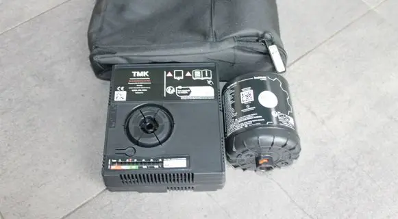 BMW X5 F15 Tire air pump compressor 6898012 6898019 AIRCOMPRESSOR