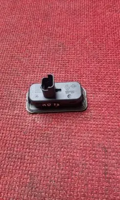 Renault Modus Tailgate opening switch 8200076256