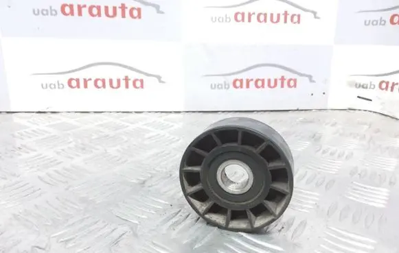 Citroen C5 Belt tensioner pulley 6203RR90