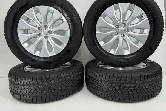 Peugeot 508 RXH R18 alloy rim 5X108