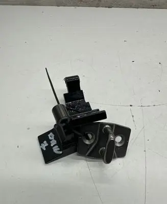 BMW 7 F01 F02 F03 F04 Rear door hinge set A046574 ES03 177589