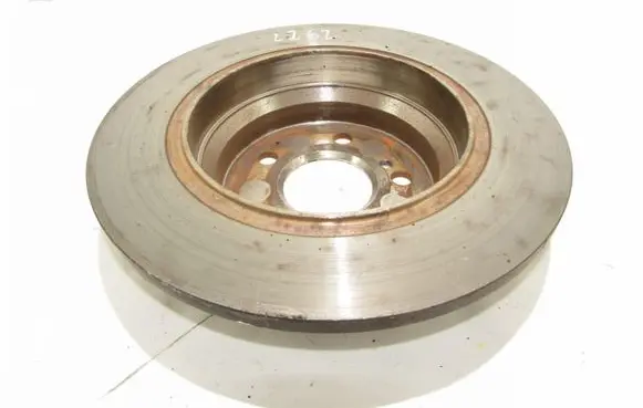 Mercedes-Benz E W211 Rear brake disc kodo