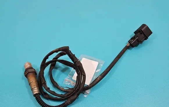 Audi A4 S4 B7 8E 8H Lambda probe sensor IMPRK1515378