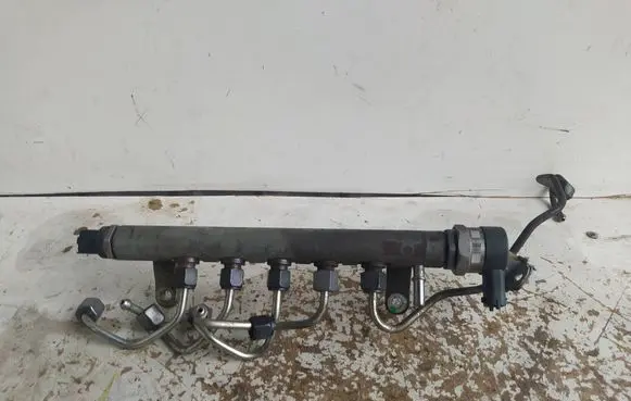 Peugeot 508 Fuel main line pipe DH120TFD4 9670890580