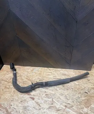 Mazda 2 Air intake hose/pipe