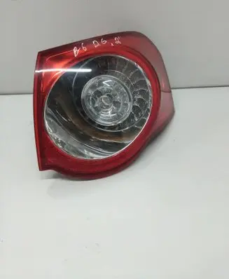 Volkswagen PASSAT B6 Rear/tail lights 3C9945096