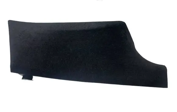 Tesla Model Y (D) pillar trim (bottom) 162219400D