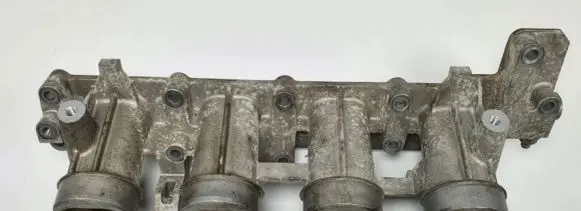 Alfa Romeo 147 Intake manifold