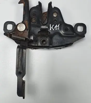 Nissan Micra Engine bonnet/hood lock/catch K11