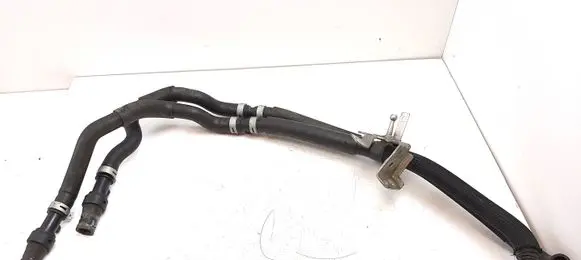 Nissan Navara D40 Engine coolant pipe/hose 924005X20A